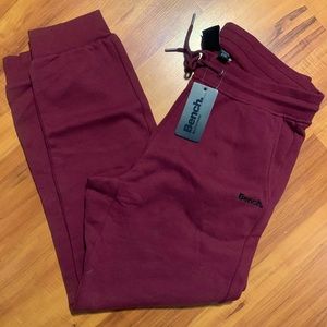 Men’s Bench Sweatpants/Joggers